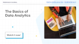 The basics of Data Analytics