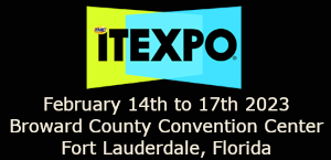 #ITEXPO and #TECHSUPERSHOW (Feb 14-17th)