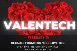 ValenTech (Feb. 14th)