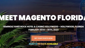 Meet Magento Florida 2023