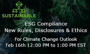 SETC Roundtable - ESG Compliance (Feb 16th)