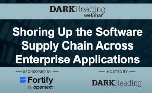 DARKReading: Shoring Up the Software Supply Chain Across Enterprise Applications (Feb. 28th)