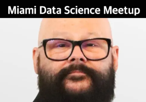 Cyber Threat Intelligence using Dataiku with Charles Wheelus