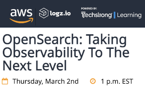 OpenSearch: Taking Observability To The Next Level