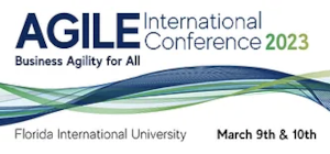 Agile International Conference (AIC) (March 9th-10th)