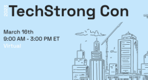 Techstrong Con 2023