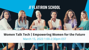 Empowering Women for the Future