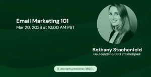 Email Marketing 101 - How to Easily Create High-Converting Workflows