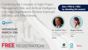 Agile International Coaching Meetup