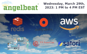 Angelbeat: Healthcare & Life Sciences (March 29th)