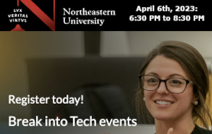 Learn how to jump-start a career in tech - without a tech background.