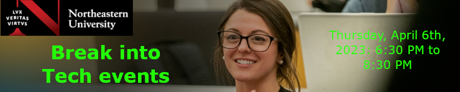 Learn how to jump-start a career in tech - without a tech background.