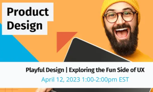 Playful Design: Exploring the Fun Side of UX