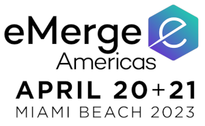 eMerge Americas April 20 + 21