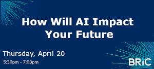 How Will AI Impact Your Future