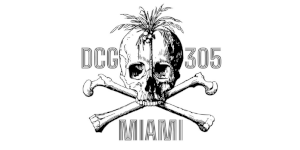 DCG305 Tuesday Social