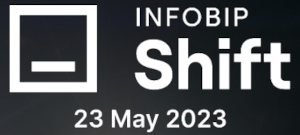 Shift Developer Conference - Miami - May 23rd