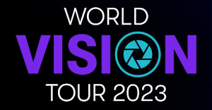 AVID World Vision Tour 2023 - MIAMI @ TopGolf