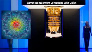 Advanced Quantum Computing with Qiskit
