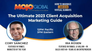 The Ultimate 2023 Client Acquisition Marketing Guide