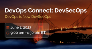 DevOps Connect: DevSecOps (June 1st)