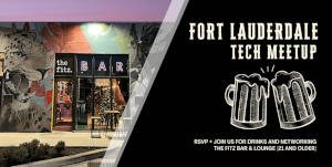 Fort Lauderdale Tech Meetup