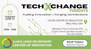 TECHEXCHANGE TUESDAYS