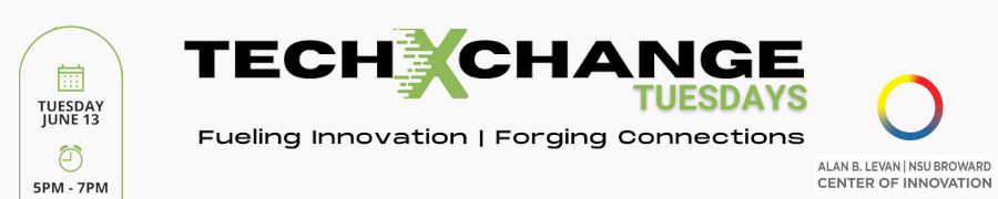 TECHEXCHANGE TUESDAYS