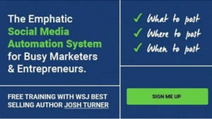 Social Media Automation Workshop