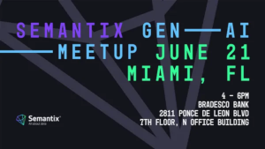 Generative AI Meetup