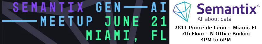 Generative AI Meetup