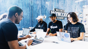 Starting and Building a Career in Data