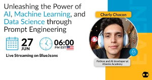 Unleashing the Power of AI, Machine Learning, and Data Science