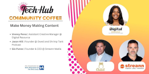 SFTH: Learn How To Start Your Career In Digital Marketing And Related Fields With Guidance From Expert Professionals In The Field. (June 27th)