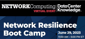 Network Resilience Boot Camp (June 29th)