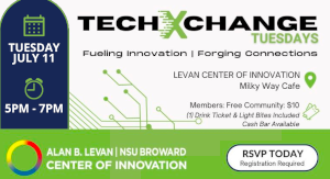 TechXchange Tuesday