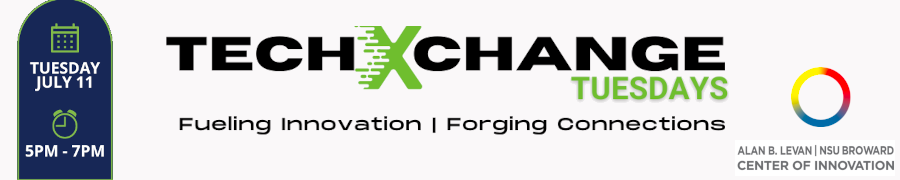TechXchange Tuesday (July 11th)