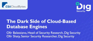 CSA: Tackling Data Security in the Multi-Cloud Era With Oportun (July 13th)