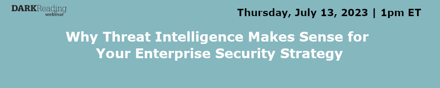 DARKReading: Secrets to a Successful Managed Security Service Provider Relationship (July 13th)