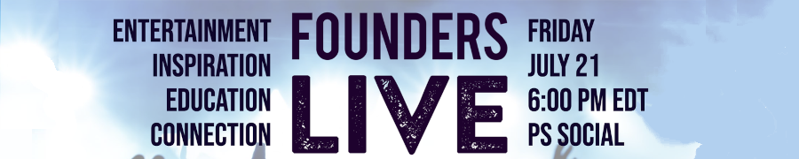 Founders Live Miami