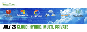AngelBeat: Cybersecurity (July 25th)