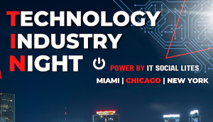 Technology Industry Night