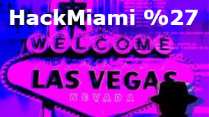 Pre-Defcon CTF meetup