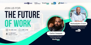 Tech Tuesdays Miami: Wifi Entrepreneurs