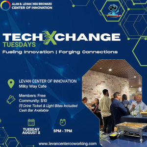 TechXchange Tuesday