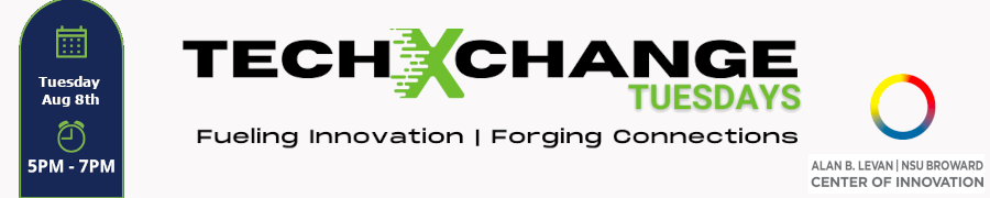 TechXchange Tuesday (August 8th)