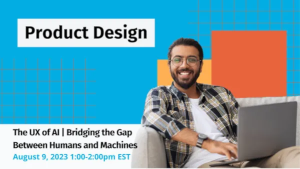 The UX of AI - Bridging the Gap Between Humans and Machines