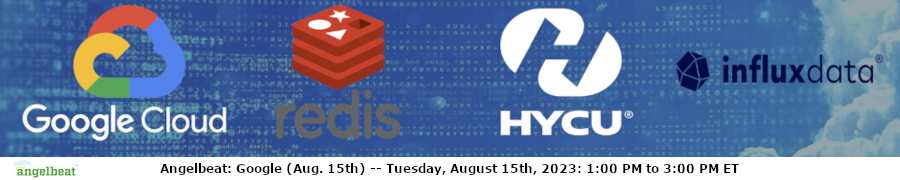Angelbeat: Google (Aug. 15th)