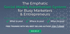 Social Media Automation Workshop