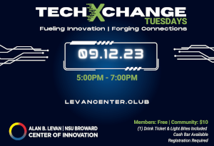 TechXchange Tuesday